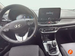 Hyundai i30 1.0 TGDI 48V Klass