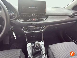 Hyundai i30 1.0 TGDI 48V Klass
