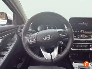 Hyundai i30 1.0 TGDI 48V Klass