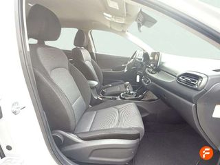 Hyundai i30 1.0 TGDI 48V Klass