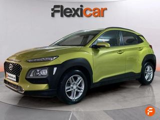 Hyundai Kona 1.0 TGDi Klass 4x2