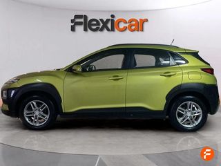 Hyundai Kona 1.0 TGDi Klass 4x2