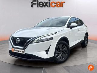 Nissan Qashqai DIG-T 103kW (140CV) mHEV 4x2 Acenta