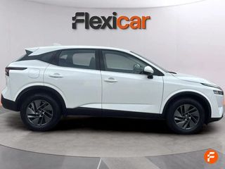 Nissan Qashqai DIG-T 103kW (140CV) mHEV 4x2 Acenta