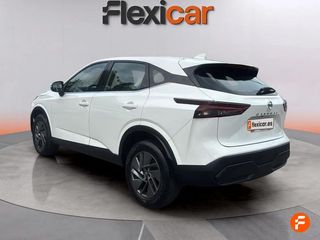 Nissan Qashqai DIG-T 103kW (140CV) mHEV 4x2 Acenta