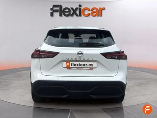 Nissan Qashqai DIG-T 103kW (140CV) mHEV 4x2 Acenta