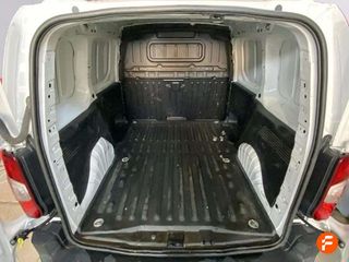 Peugeot Partner TEPEE Access BlueHDi 1.6 HDi 100