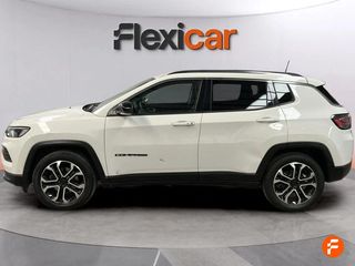 Jeep Compass 1.3 Gse T4 96kW (130CV) Longitude MT FWD