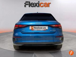 Audi A3 Sportback 30 TFSI 81kW (110CV) S tronic