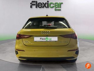 Audi A3 Sportback Advanced 40 TFSI e 150kW S tro