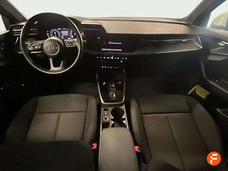 Audi A3 Sportback Advanced 40 TFSI e 150kW S tro