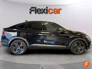 Renault Arkana Intens E-TECH Híbrido 105kW(145CV)