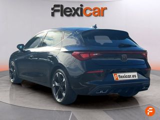 Cupra León 1.5 eTSI 110kW (150CV) DSG