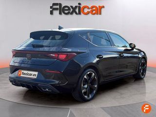 Cupra León 1.5 eTSI 110kW (150CV) DSG