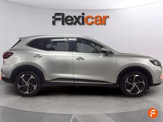 MG HS 1.5T Luxury DCT