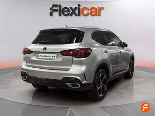 MG HS 1.5T Luxury DCT