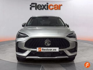 MG HS 1.5T Luxury DCT