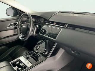 Land-Rover Range Rover Velar 2.0 D180 132kW (180CV) 4WD Auto