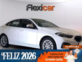 BMW Serie 2 218i Gran Coupe