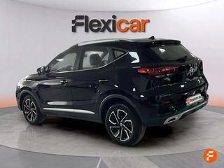 MG ZS 1.0T Luxury Auto