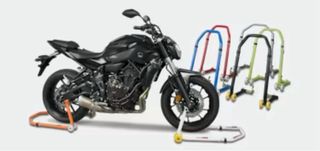 Caballete Proworks 2 en 1