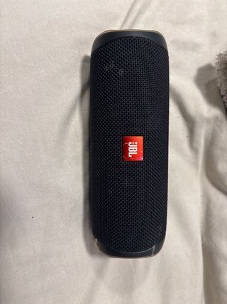JBL Flip 5 Altavoz Bluetooth Negro