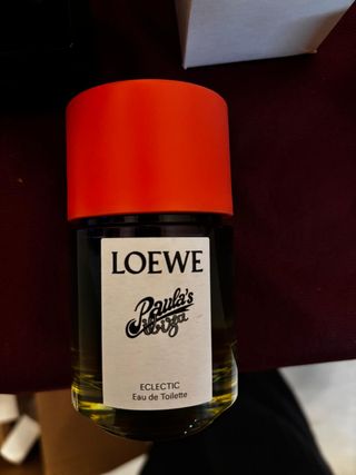 LOEWE Paula's Ibiza Eclectic Eau de Toilette