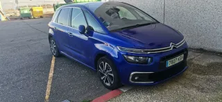 Citroen C4 Picasso 2017