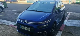 Citroen C4 Picasso 2017