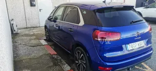 Citroen C4 Picasso 2017