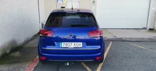 Citroen C4 Picasso 2017