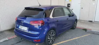 Citroen C4 Picasso 2017