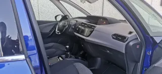Citroen C4 Picasso 2017