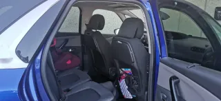 Citroen C4 Picasso 2017