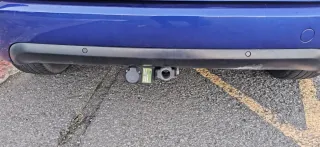 Citroen C4 Picasso 2017