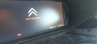 Citroen C4 Picasso 2017