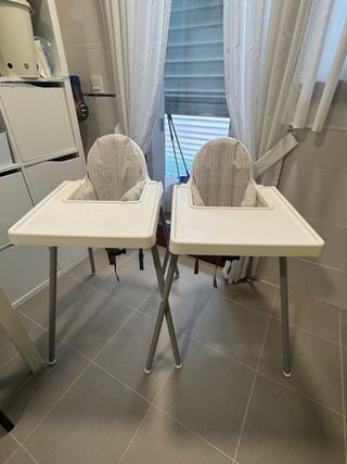 Tronas Ikea Antilop. Disponible 2 unidades