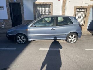 FIAT Bravo 2001