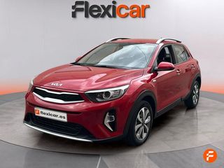 Kia Stonic 1.2 DPi 62kW (84CV) Concept