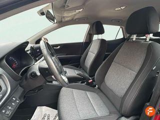 Kia Stonic 1.2 DPi 62kW (84CV) Concept