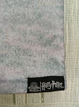 Braga de cuello Harry Potter gris Sprinter