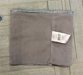 Braga de cuello Harry Potter gris Sprinter