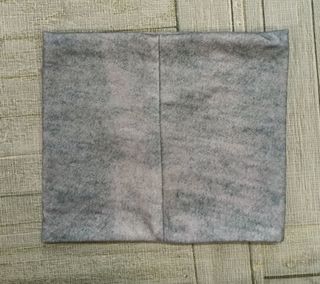 Braga de cuello Harry Potter gris Sprinter