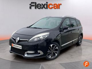 Renault Grand Scénic BOSE Energy dCi 96kW (130CV) eco2 7p E6