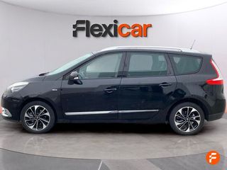 Renault Grand Scénic BOSE Energy dCi 96kW (130CV) eco2 7p E6