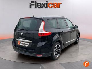Renault Grand Scénic BOSE Energy dCi 96kW (130CV) eco2 7p E6