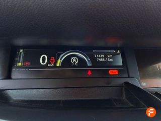 Renault Grand Scénic BOSE Energy dCi 96kW (130CV) eco2 7p E6