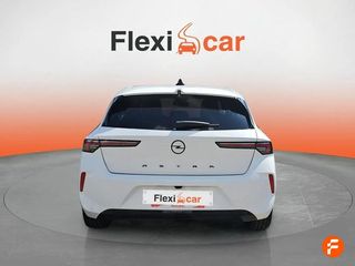 Opel Astra 1.2T XHT 96kW (130CV) Edition