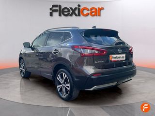 Nissan Qashqai DIG-T 85 kW (115 CV) TEKNA+