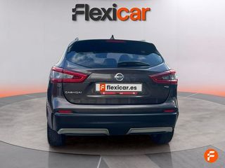 Nissan Qashqai DIG-T 85 kW (115 CV) TEKNA+